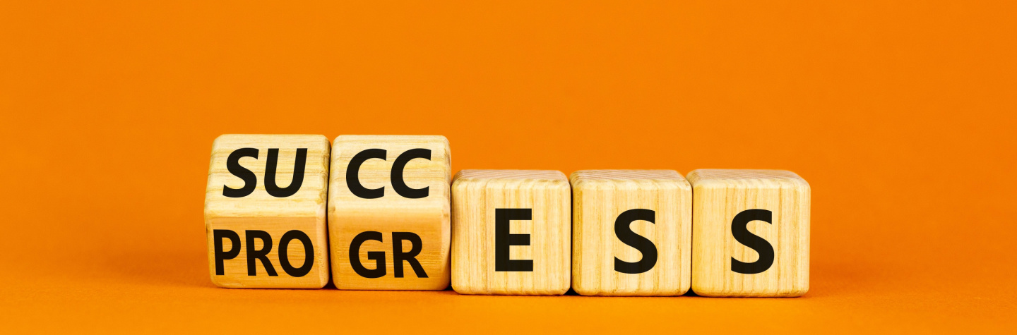 Progression
Stærkere muskler